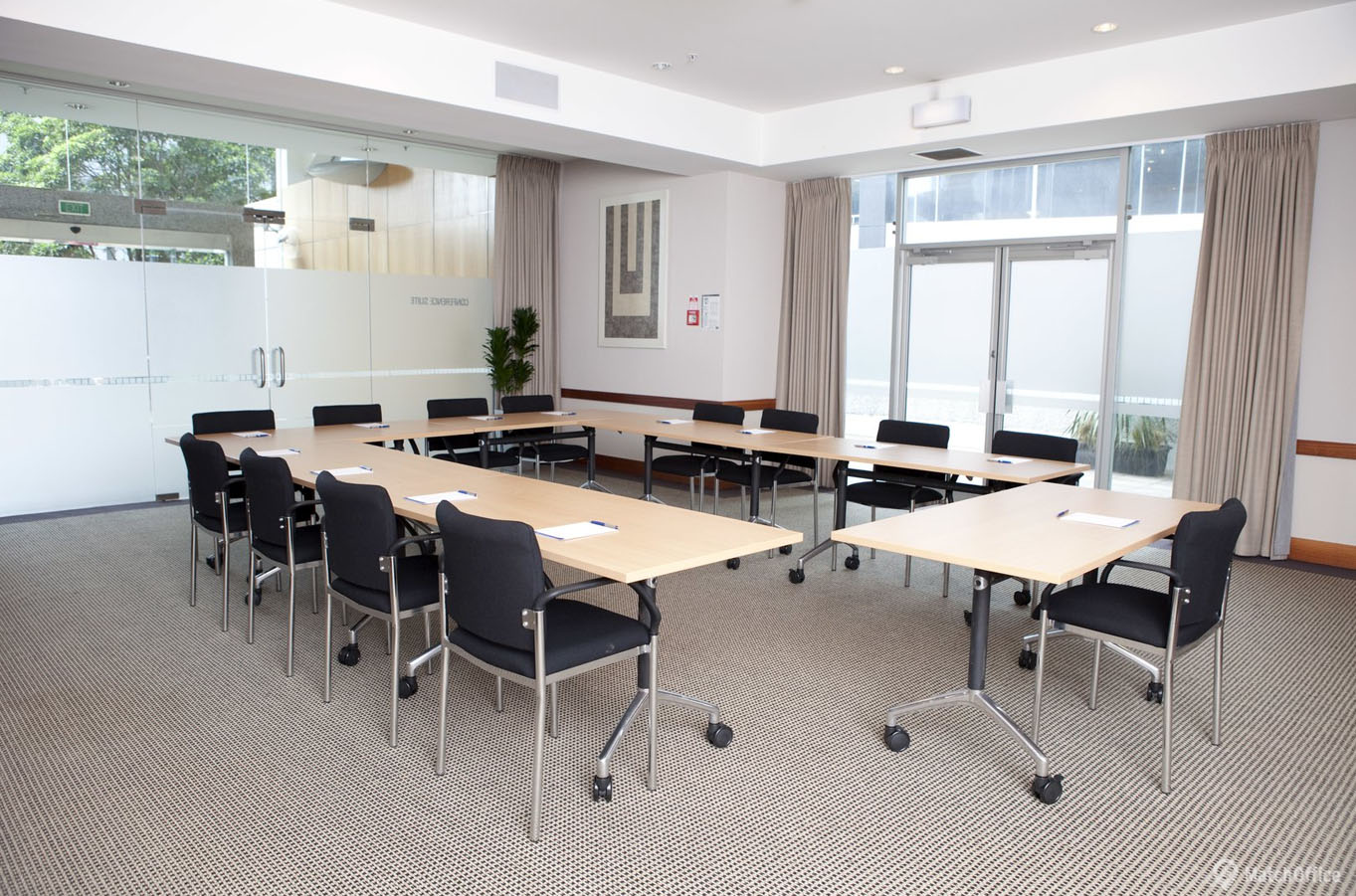 Rent office Tokyo — photo 12