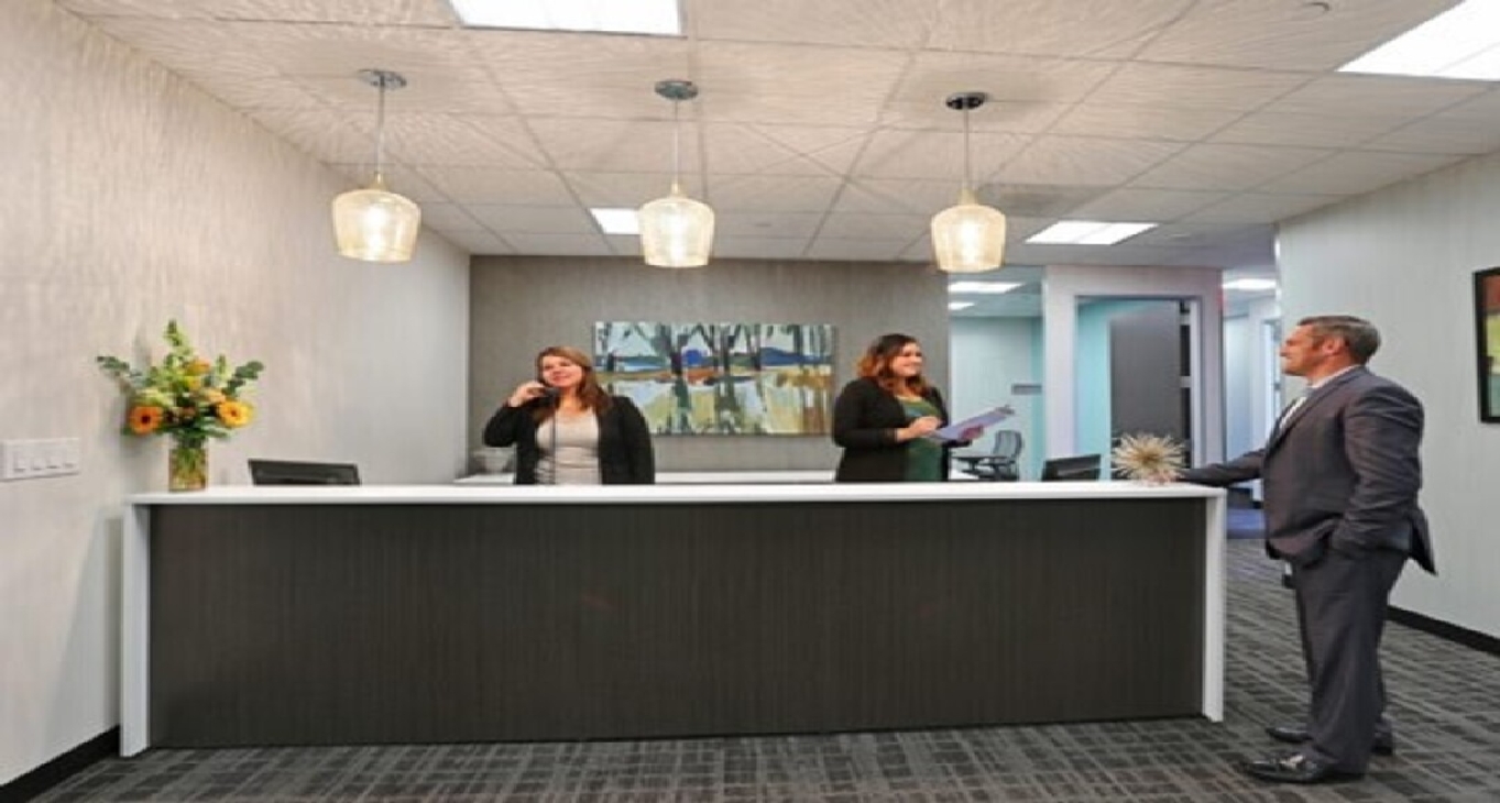 6575 West Loop South, Suite 500, 6575 West Loop South, Suite 500, Houston 77401 — office space for rent, photo 3