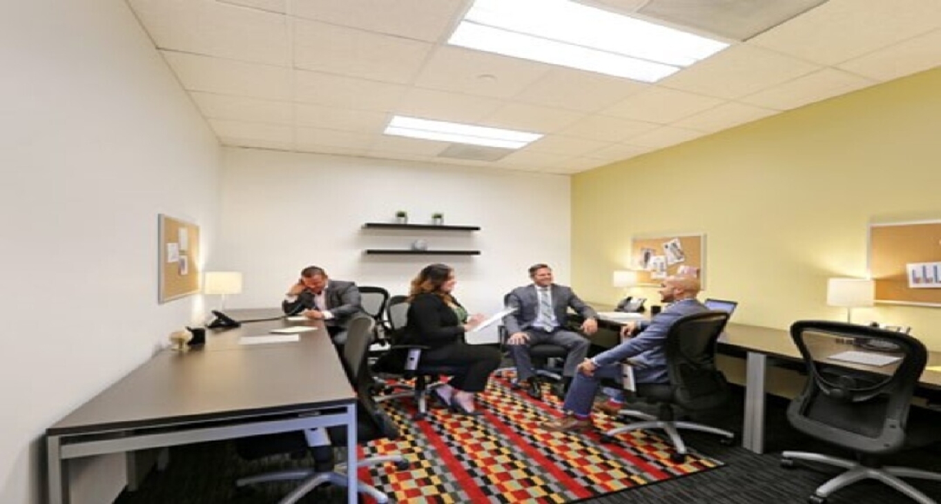 6575 West Loop South, Suite 500, 6575 West Loop South, Suite 500, Houston 77401 — office space for rent, photo 2