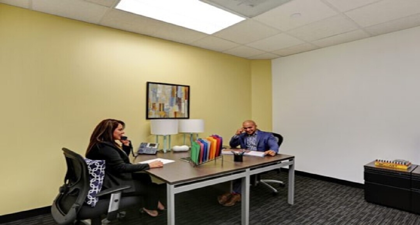 6575 West Loop South, Suite 500, 6575 West Loop South, Suite 500, Houston 77401 — office space for rent, photo 8