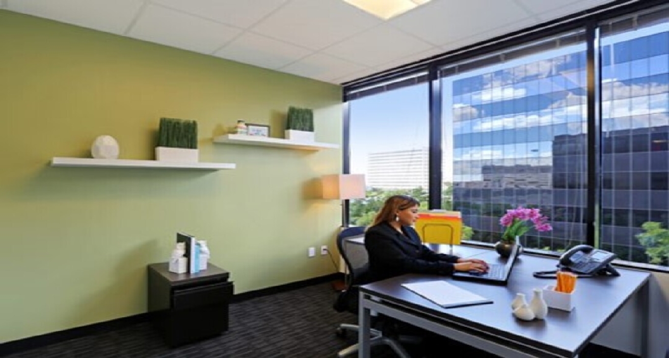 6575 West Loop South, Suite 500, 6575 West Loop South, Suite 500, Houston 77401 — office space for rent, photo 5