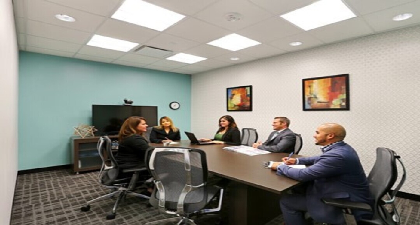 6575 West Loop South, Suite 500, 6575 West Loop South, Suite 500, Houston 77401 — office space for rent, photo 4
