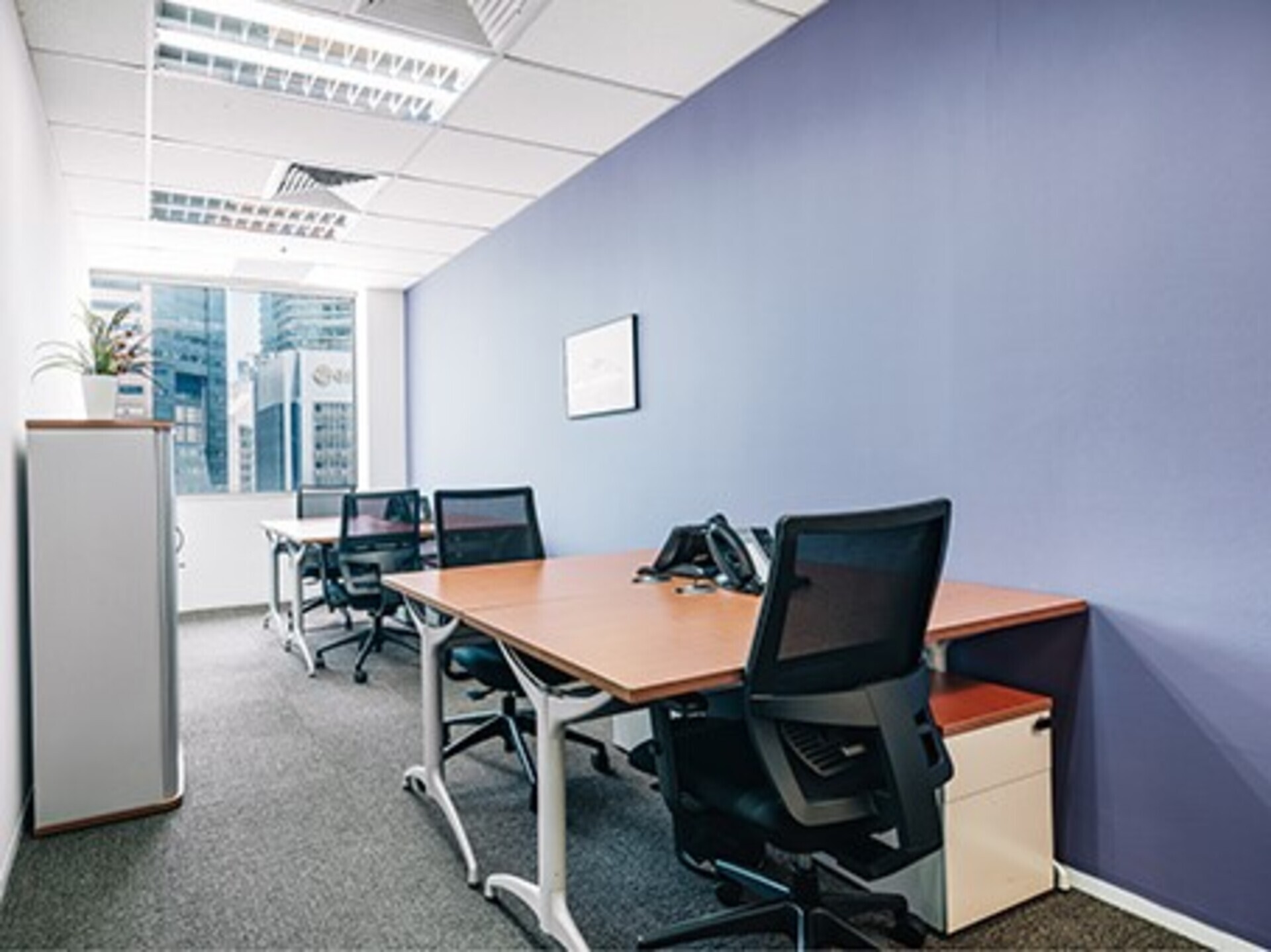 3 Raffles Place, 3 Raffles Place, #7-01 Bharat Building, Singapore 048617 — office space for rent, photo 5