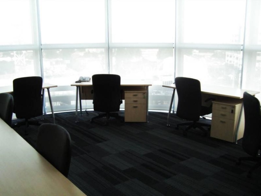 Temasek Boulevard 9, #09-01, Suntec Tower 2, Temasek Boulevard 9, #09-01, Suntec Tower 2, Singapore 038989 — office space for rent, photo 1
