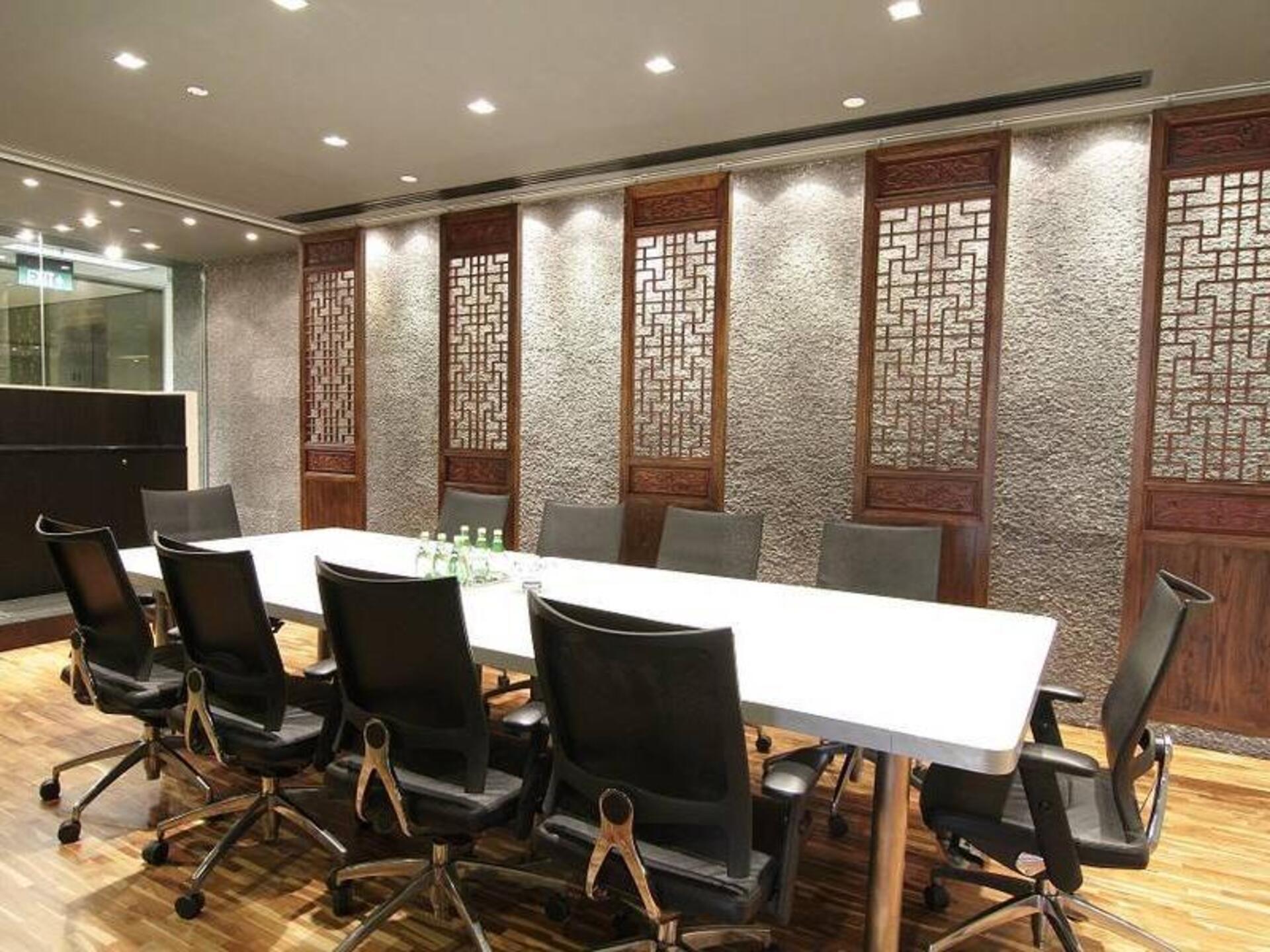 Temasek Boulevard 9, #09-01, Suntec Tower 2, Temasek Boulevard 9, #09-01, Suntec Tower 2, Singapore 038989 — office space for rent, photo 8