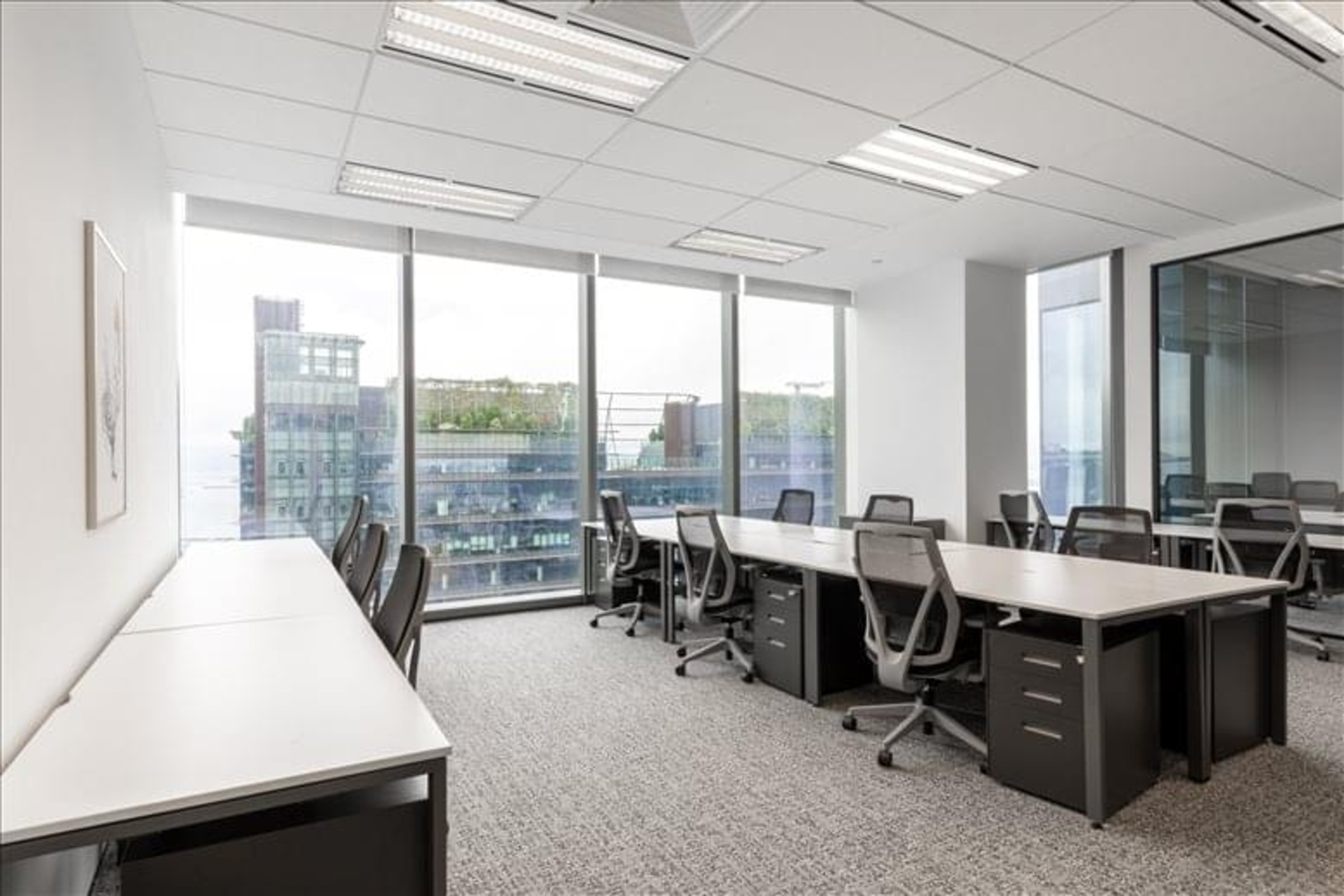 8 Marina V, Level 7, Tower 1, 8 Marina V, Level 7, Tower 1, Marina Bay, Singapore 018960 — office space for rent, photo 1