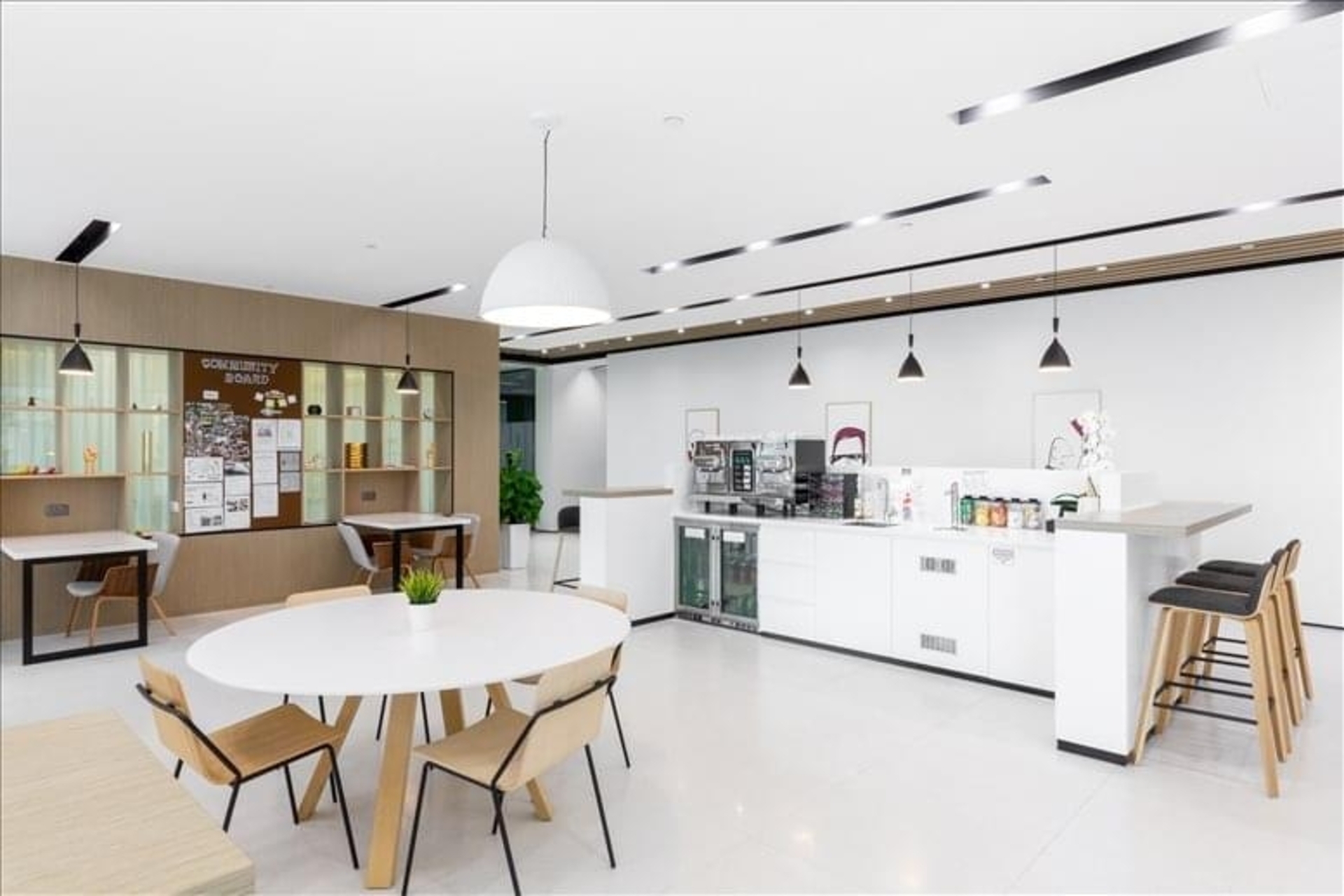8 Marina V, Level 7, Tower 1, 8 Marina V, Level 7, Tower 1, Marina Bay, Singapore 018960 — office space for rent, photo 4