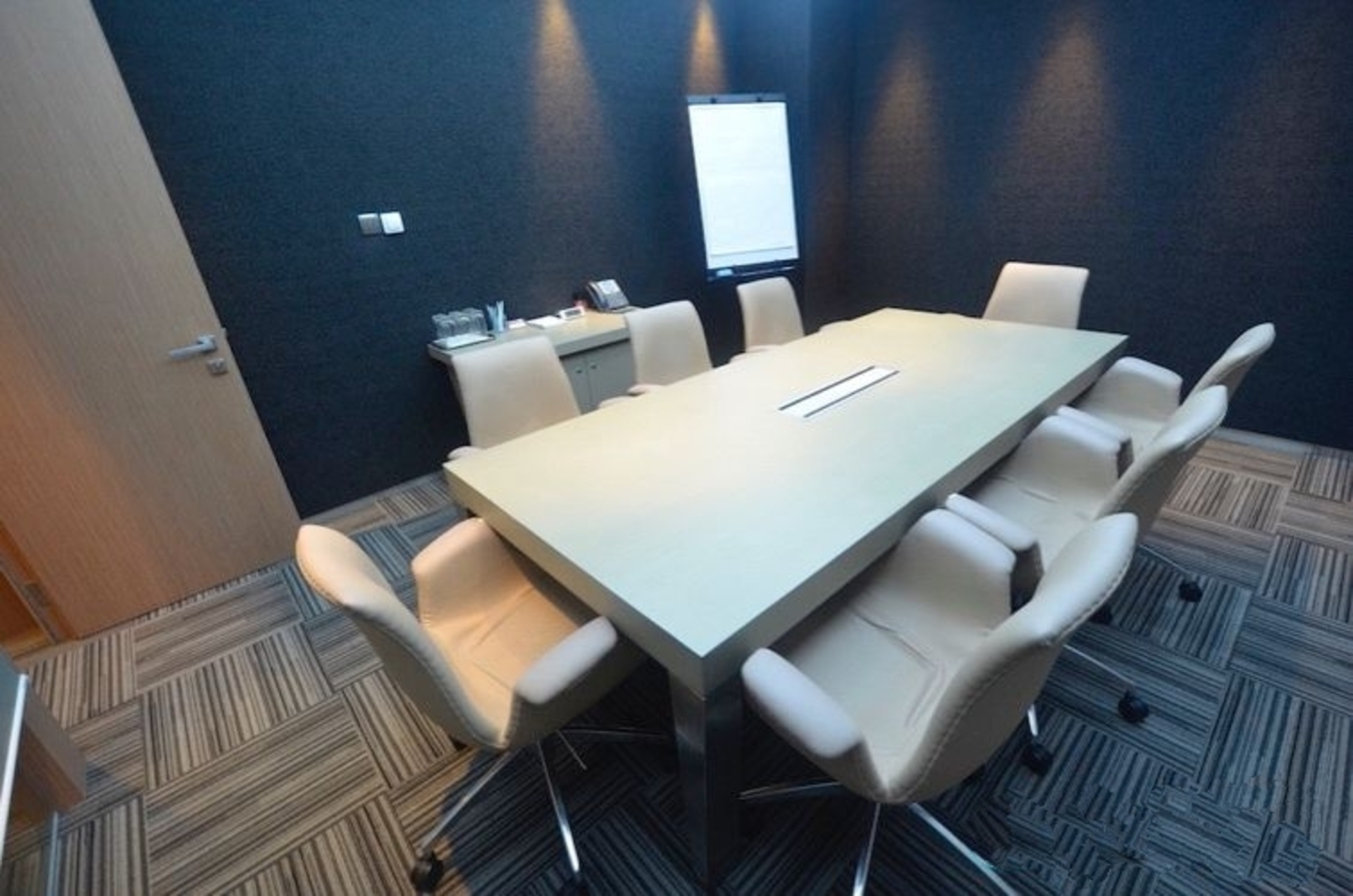 8 Marina V, Level 7, Tower 1, 8 Marina V, Level 7, Tower 1, Marina Bay, Singapore 018960 — office space for rent, photo 9
