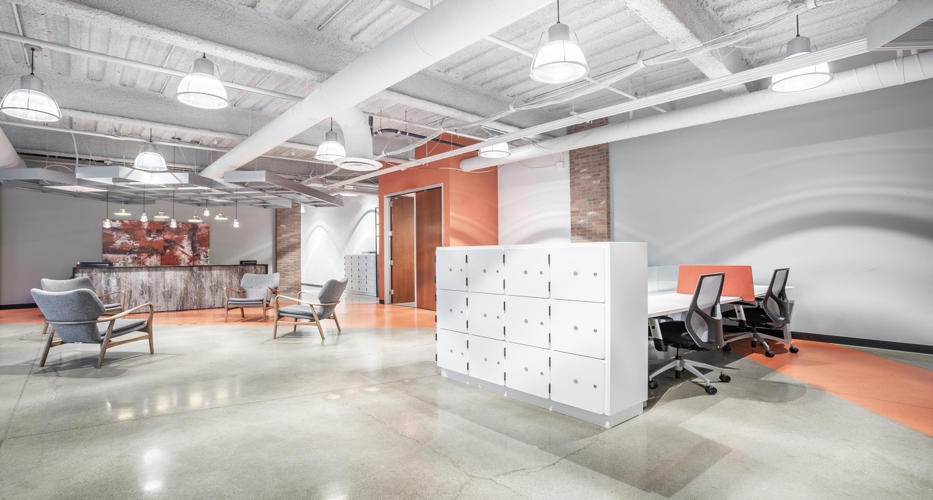 Affitto uffici 6701 Koll Center Parkway_1-1