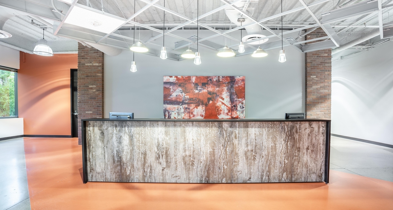 Affitto uffici 6701 Koll Center Parkway_2-2