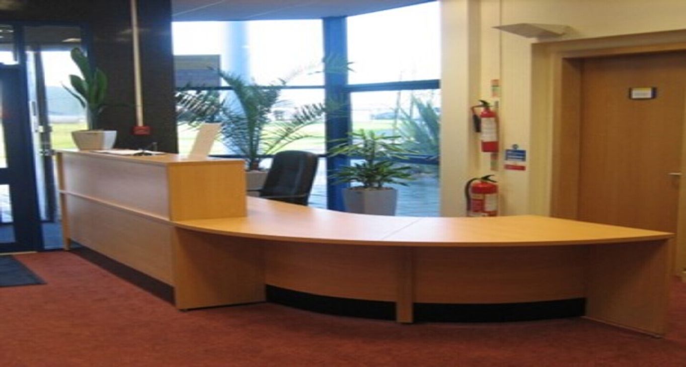Rent office Hillington Industrial Estate — photo 10