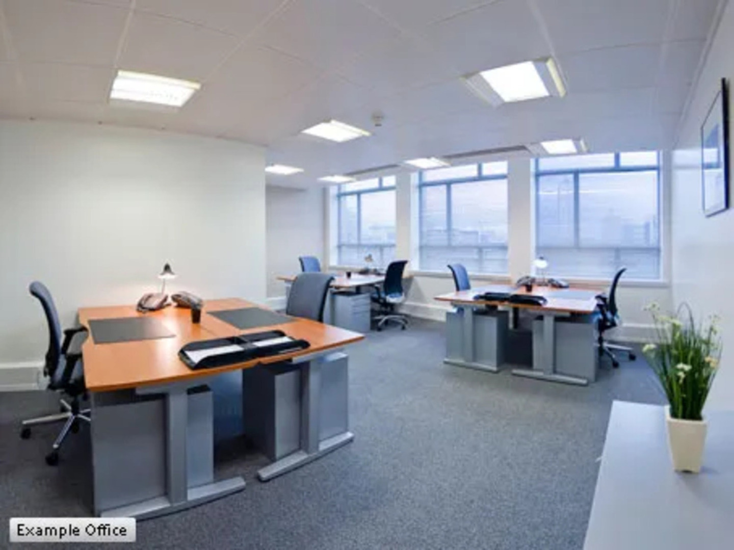 Kantoor te huur 17/F, Kingold Century Centre, No.62, Jinsui Road_7-7