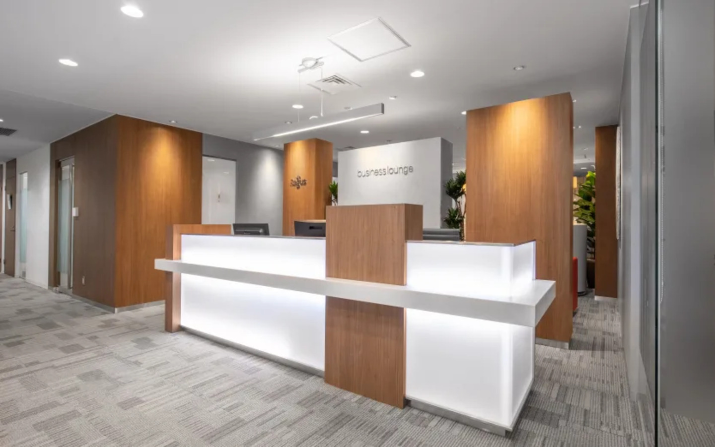 Rent office Frances Building — photo 3