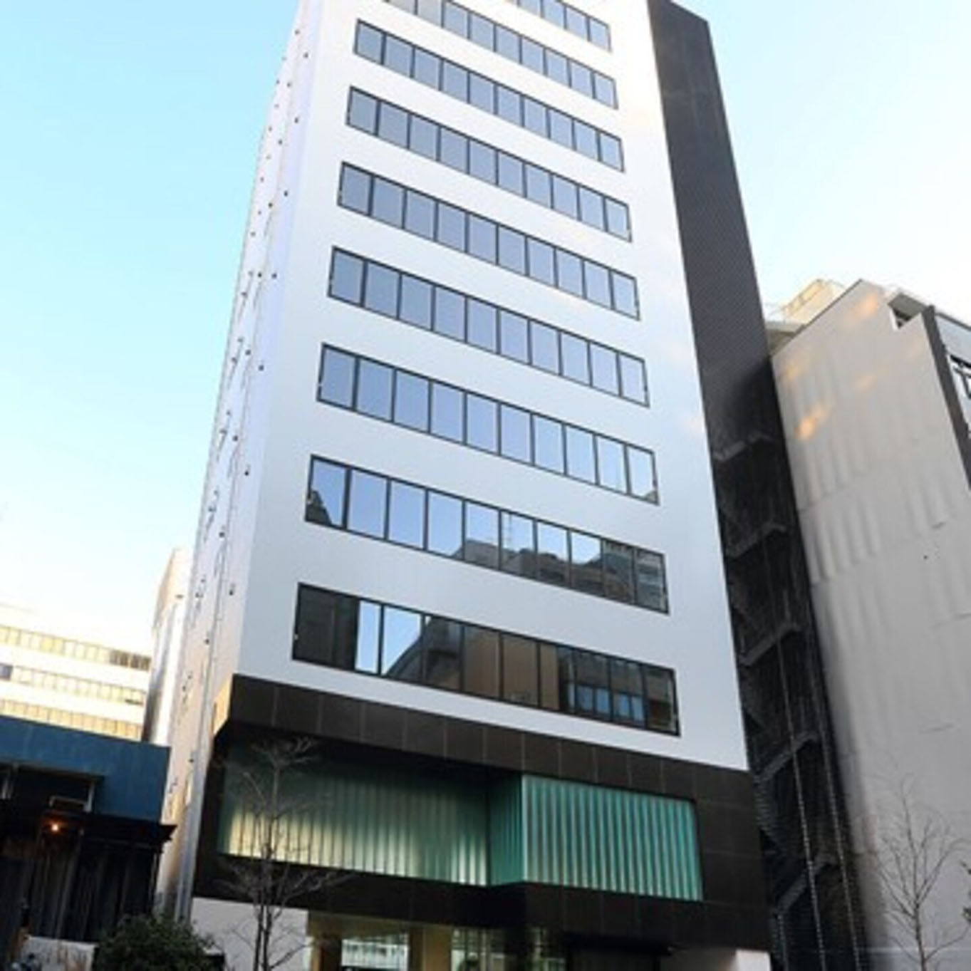 Rent office GYB Akihabara Building — photo 5