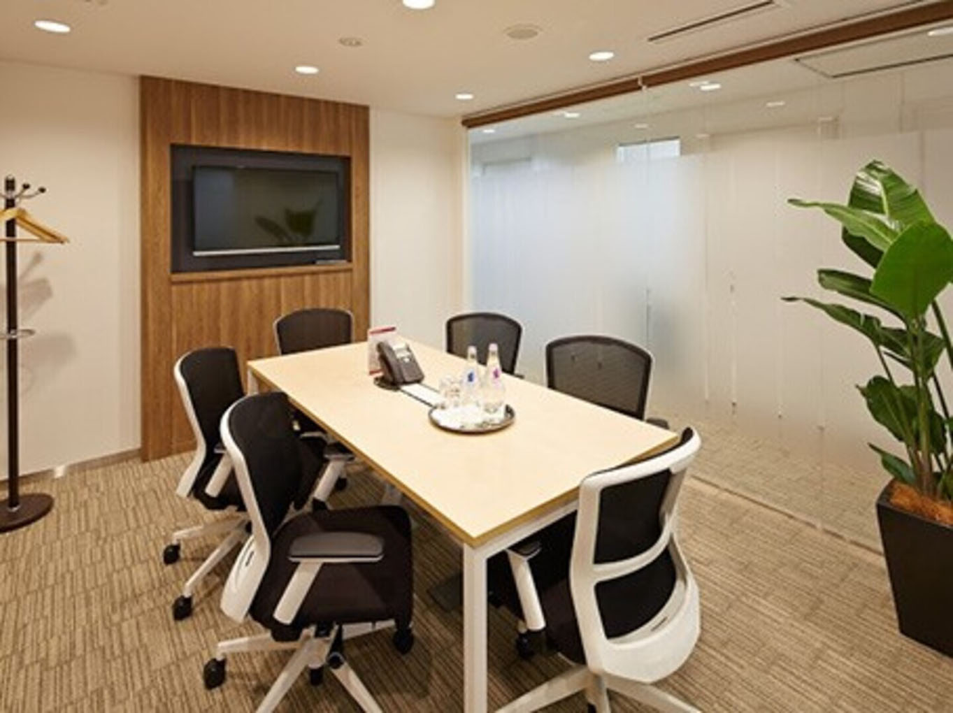 Rent office GYB Akihabara Building — photo 10