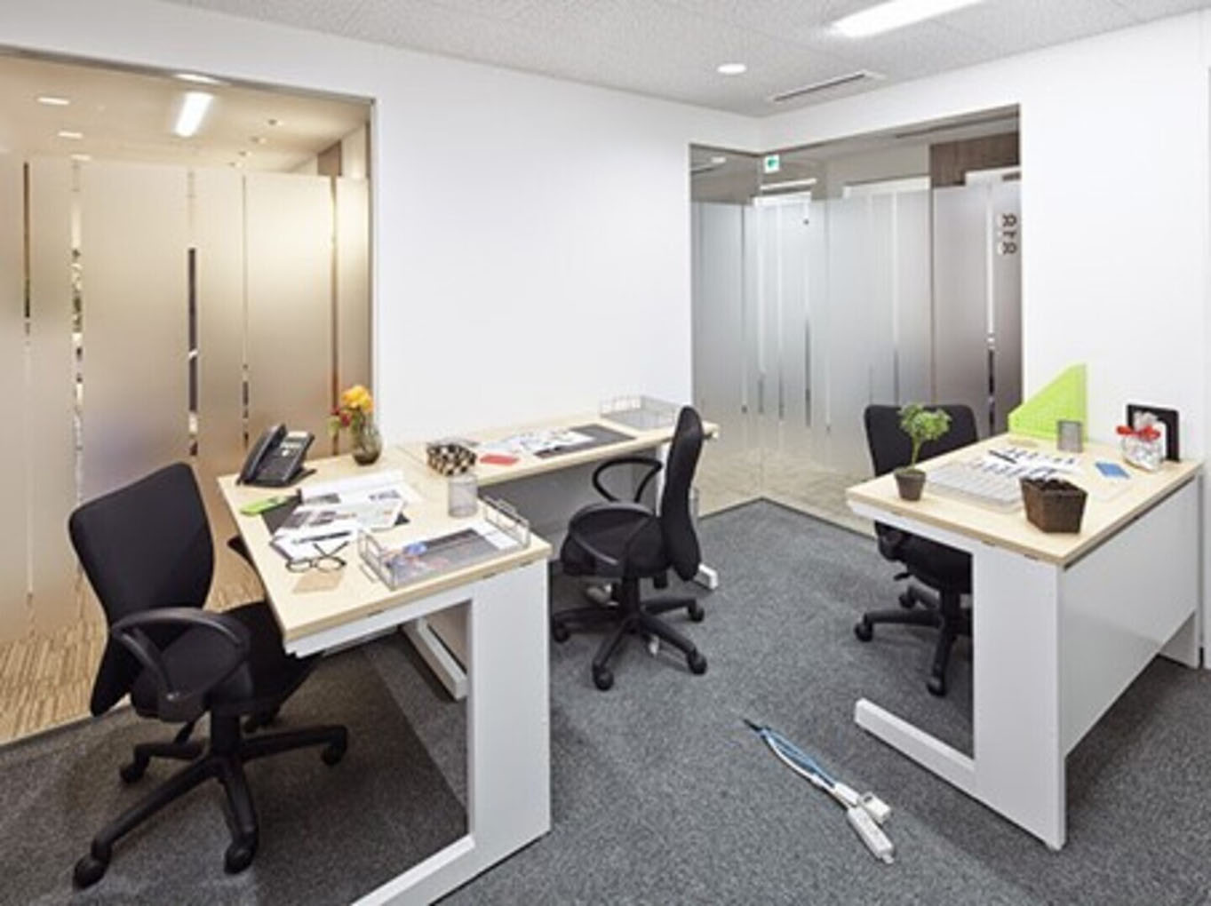 Rent office GYB Akihabara Building — photo 11