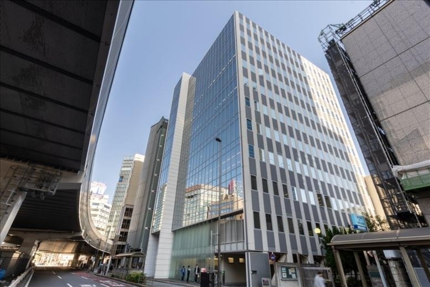 Rent office Glass City — photo 1