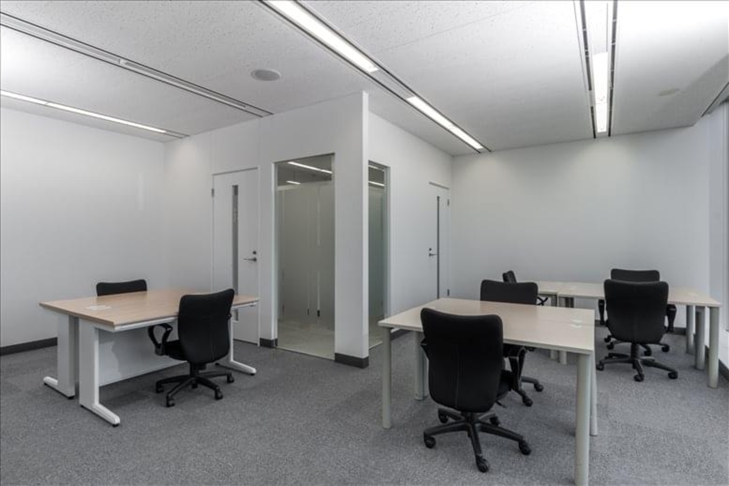 Rent office Glass City — photo 4