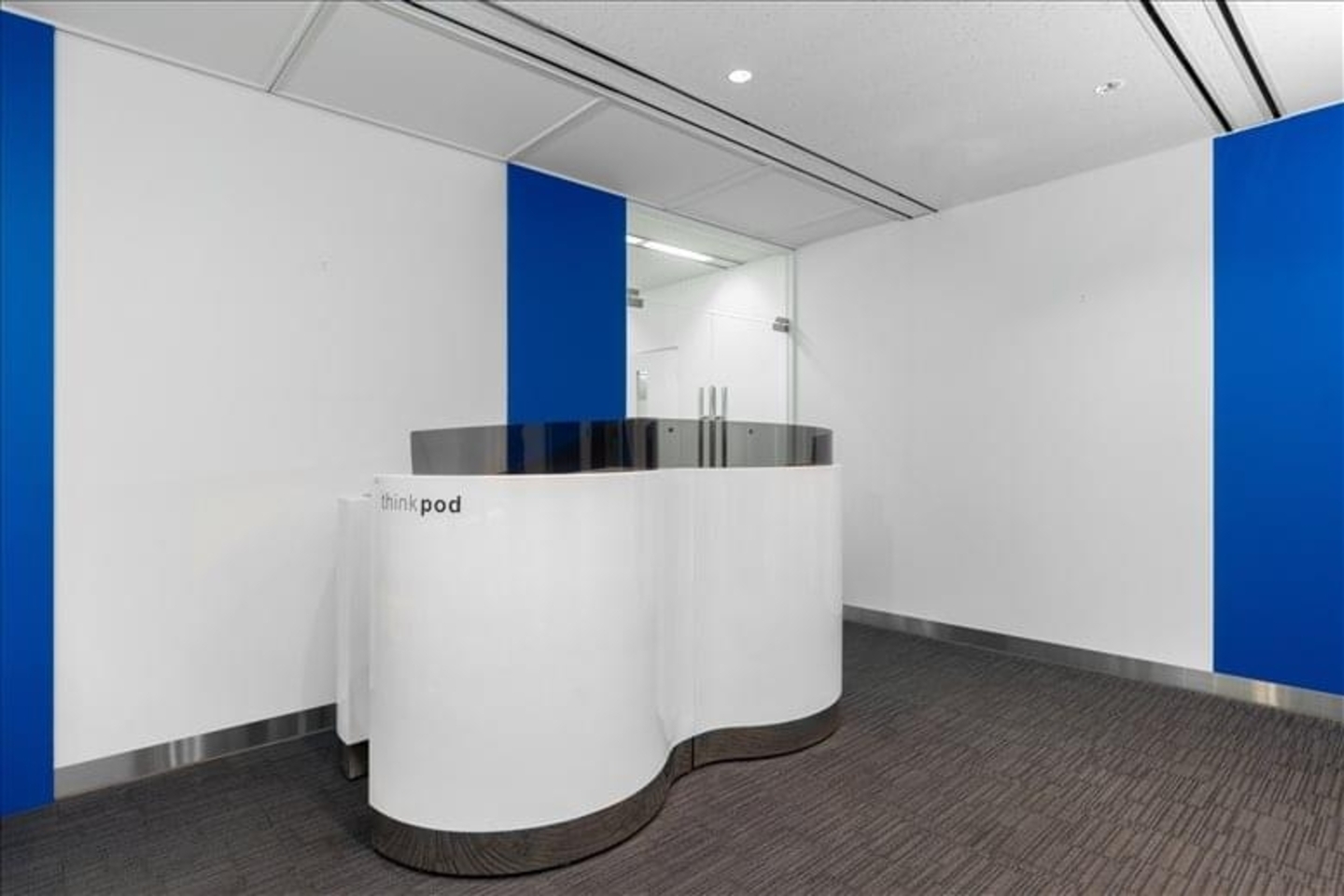 Rent office Glass City — photo 9