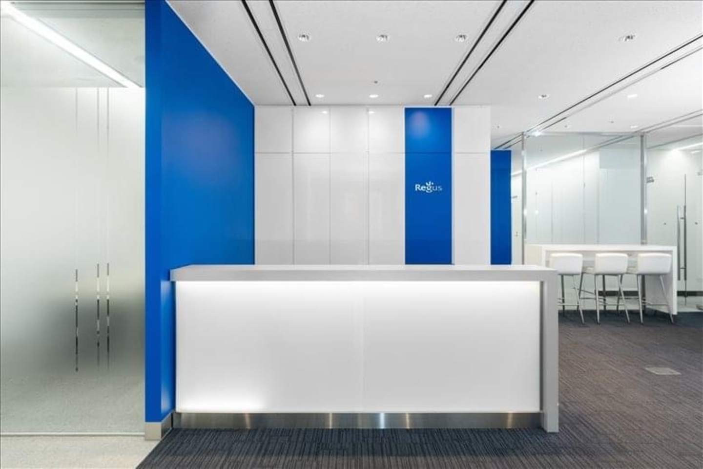Rent office Glass City — photo 10