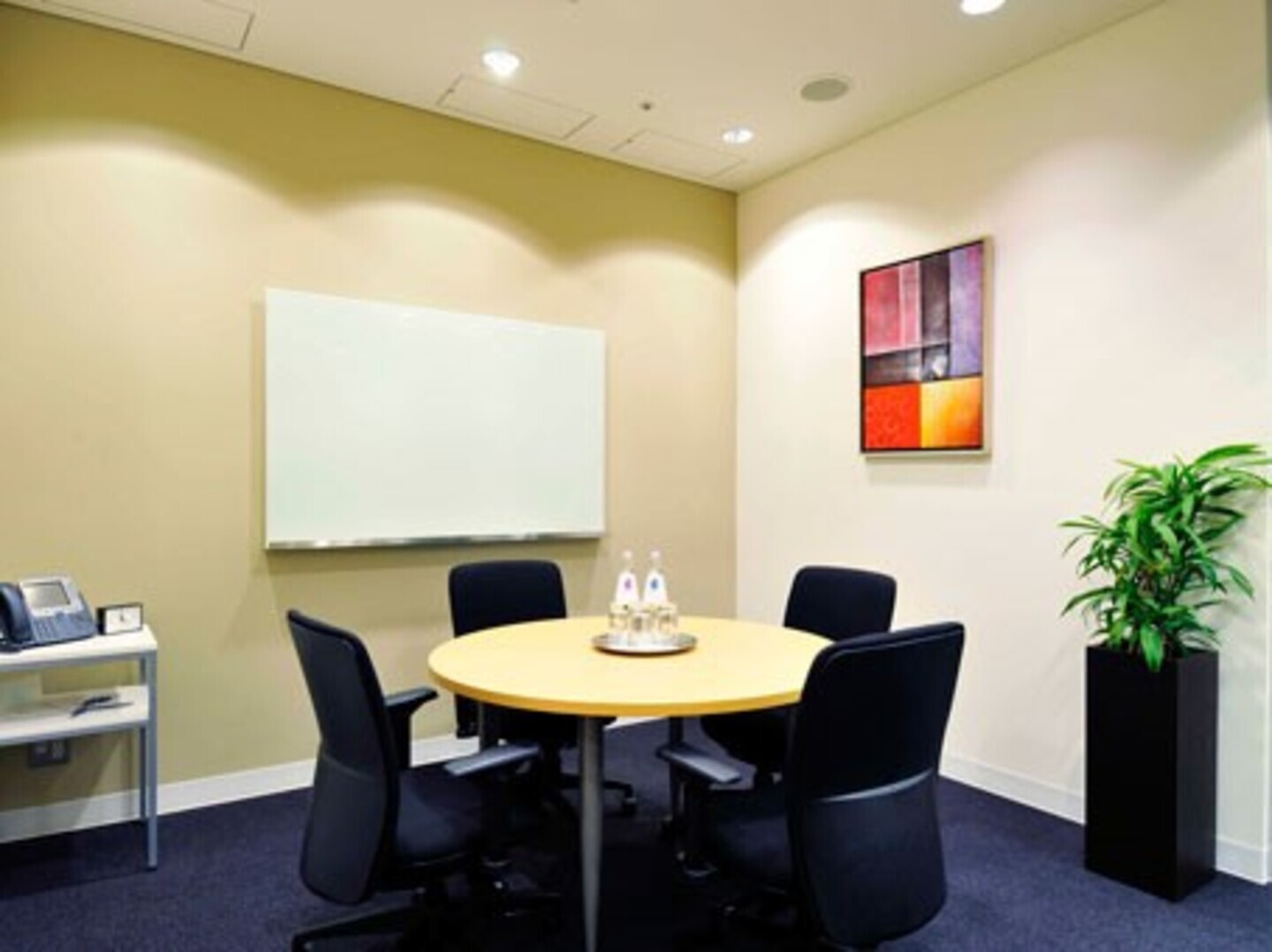 Rent office Yurakucho Ekimae Building — photo 7