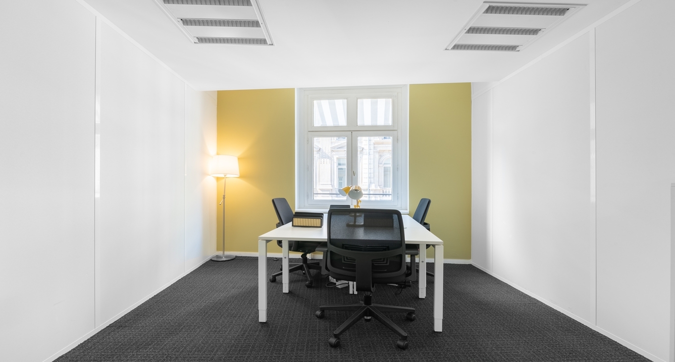 68 Rue du Faubourg Saint-Honore_3 임대 사무실-3