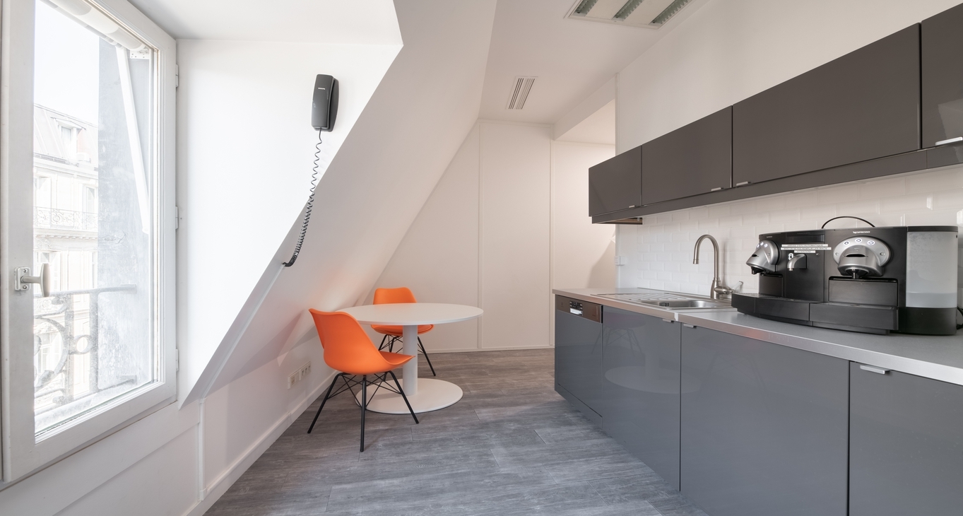 68 Rue du Faubourg Saint-Honore_4 임대 사무실-4