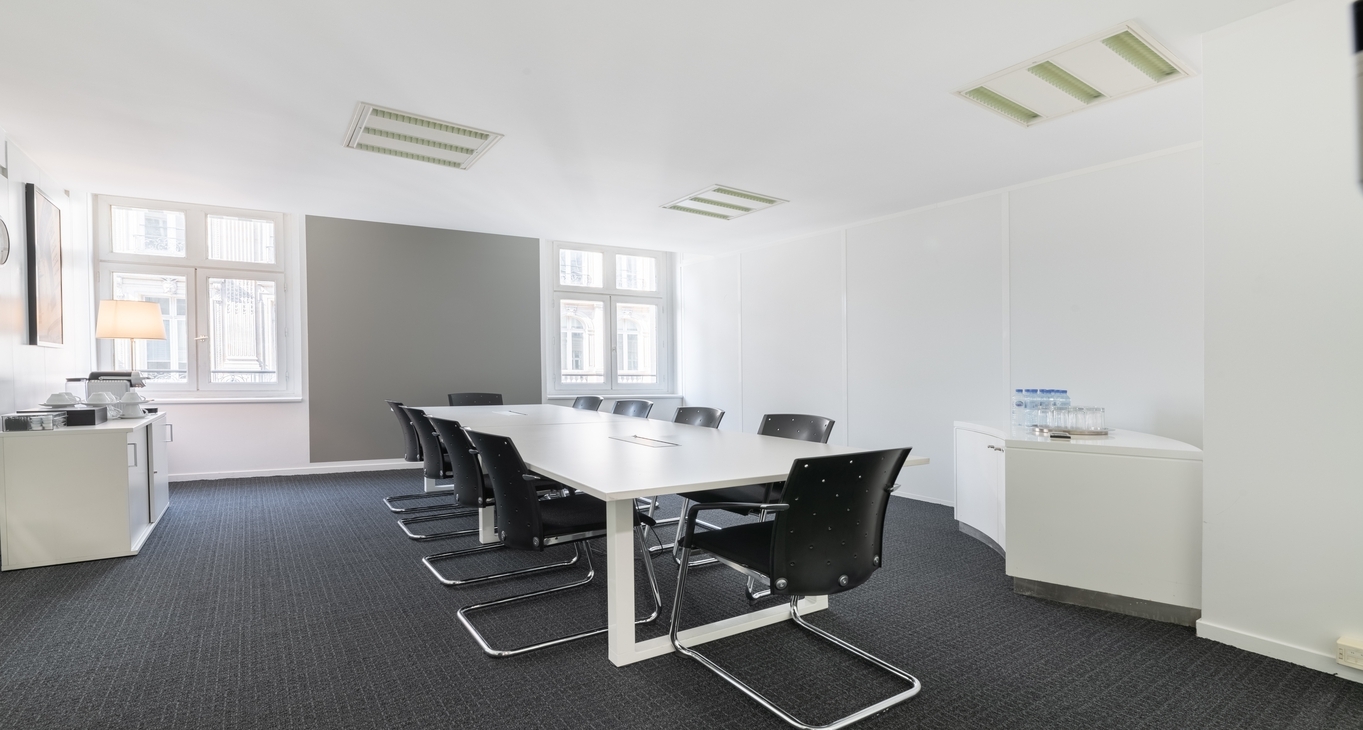 68 Rue du Faubourg Saint-Honore_8 임대 사무실-8