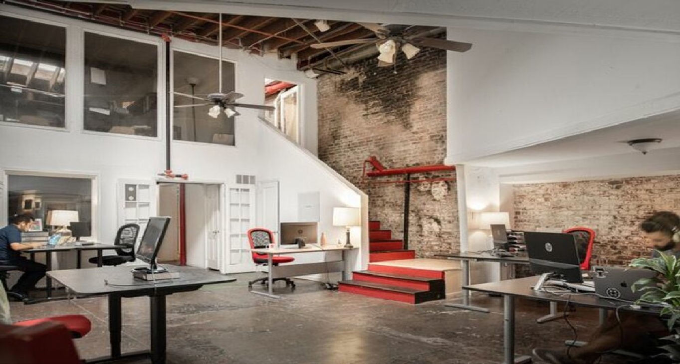 691 John Wesley Dobbs Avenue NE, 691 John Wesley Dobbs Avenue NE, Atlanta, GA 30312 — office space for rent, photo 6