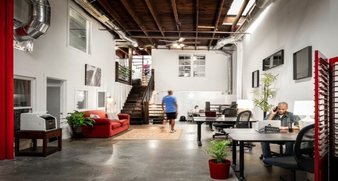 691 John Wesley Dobbs Avenue NE, 691 John Wesley Dobbs Avenue NE, Atlanta, GA 30312 — office space for rent, photo 5