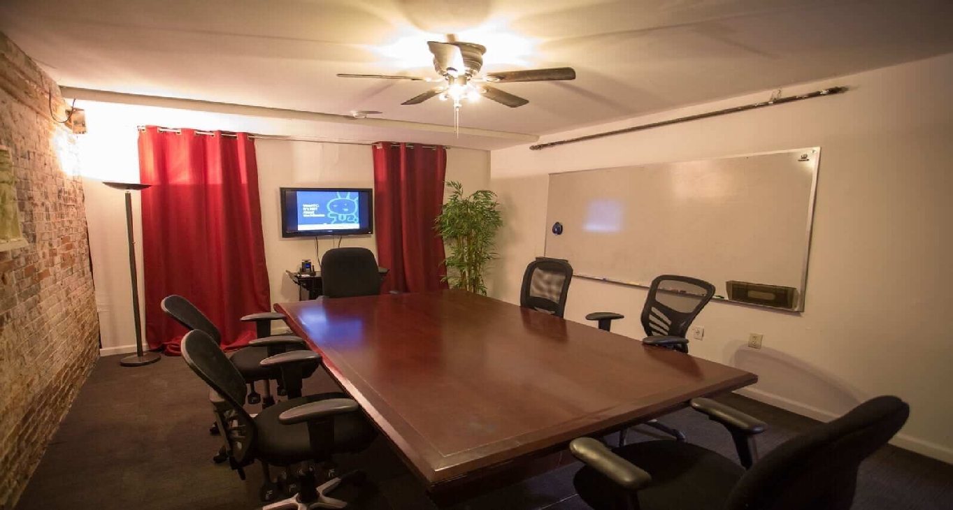 691 John Wesley Dobbs Avenue NE, 691 John Wesley Dobbs Avenue NE, Atlanta, GA 30312 — office space for rent, photo 4