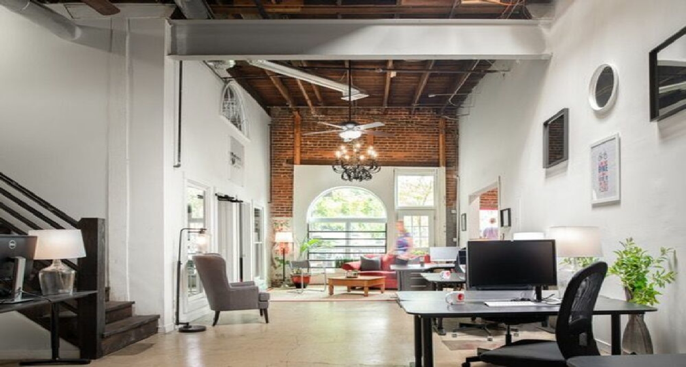 691 John Wesley Dobbs Avenue NE, 691 John Wesley Dobbs Avenue NE, Atlanta, GA 30312 — office space for rent, photo 3