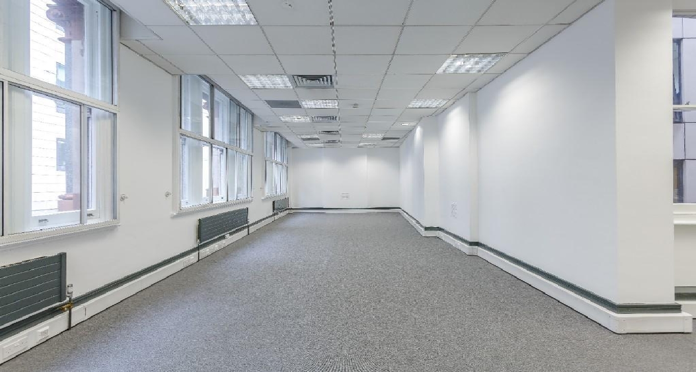 Rent office 69 Buchanan Street — photo 11