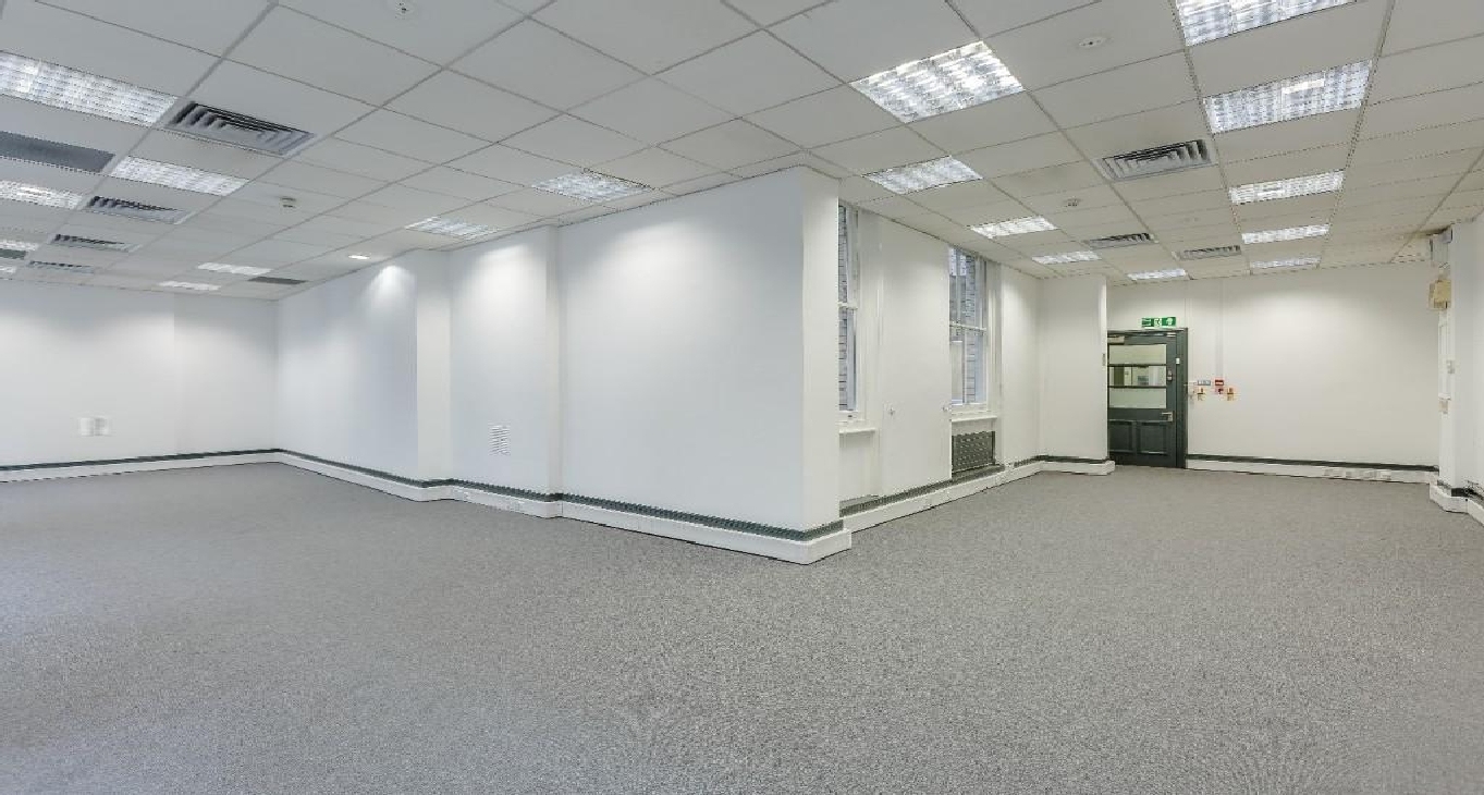 Rent office 69 Buchanan Street — photo 4