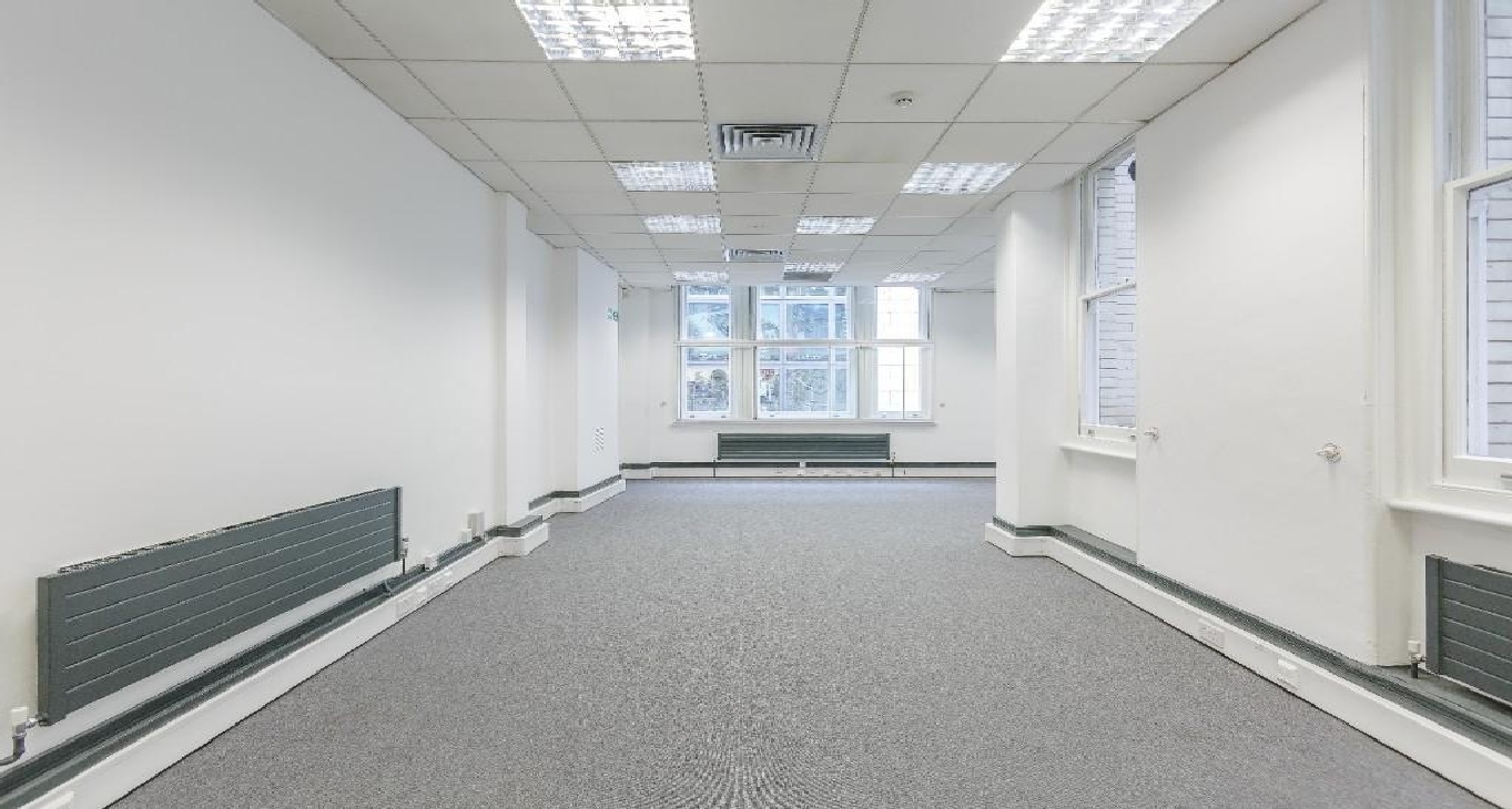 Rent office 69 Buchanan Street — photo 6