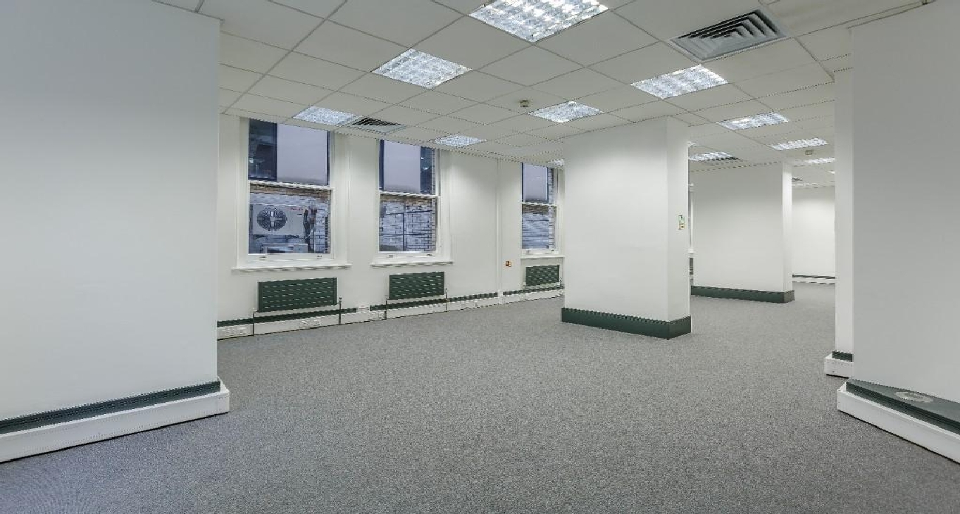 Rent office 69 Buchanan Street — photo 7