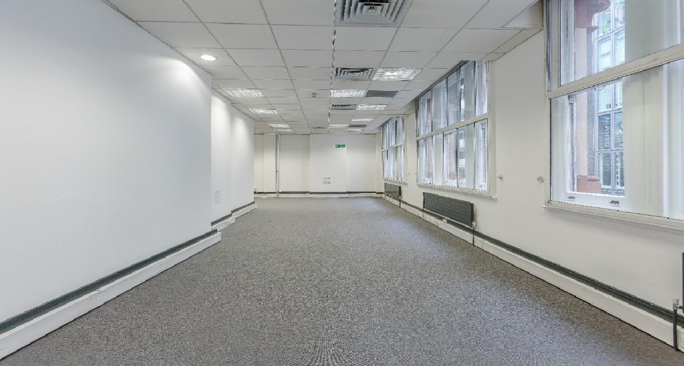 Rent office 69 Buchanan Street — photo 9
