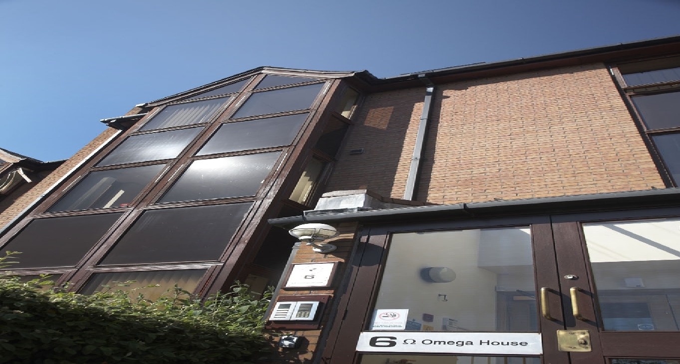 Rent office 6 Buckingham Place, Bellfield Road West — photo 3