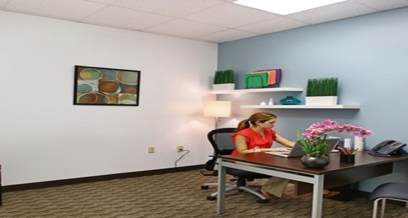 7000 North MoPac Expressway, 7000 North MoPac Expressway, Austin, TX 78731 — office space for rent, photo 2