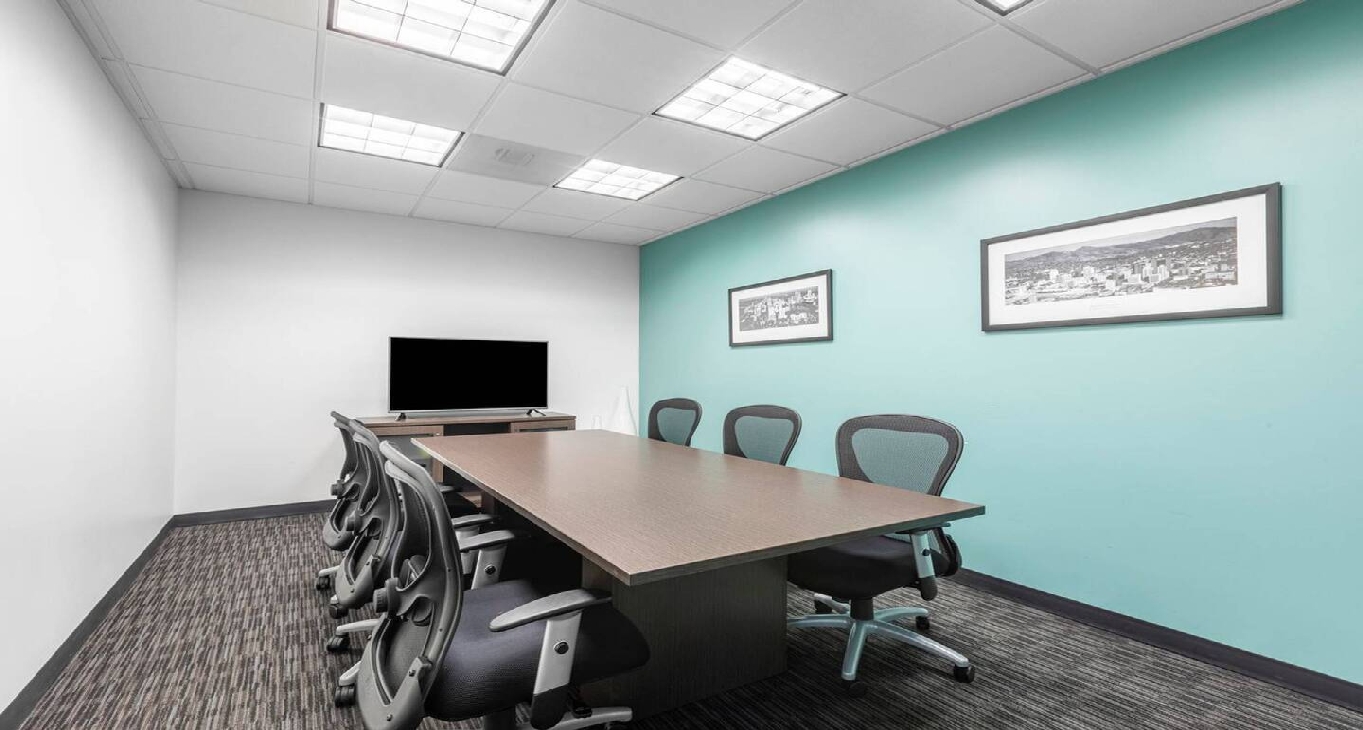 बिज़नेस सेंटर 7000 North MoPac Expressway Rent office 7000 North MoPac Expressway — photo 10
