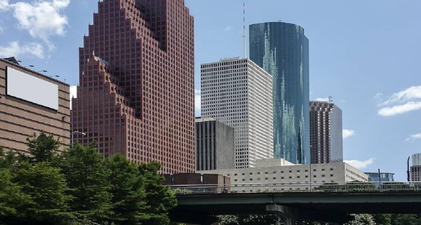 700 Louisiana Street, 700 Louisiana Street, Suite 3950, Houston 77002 — office space for rent, photo 4