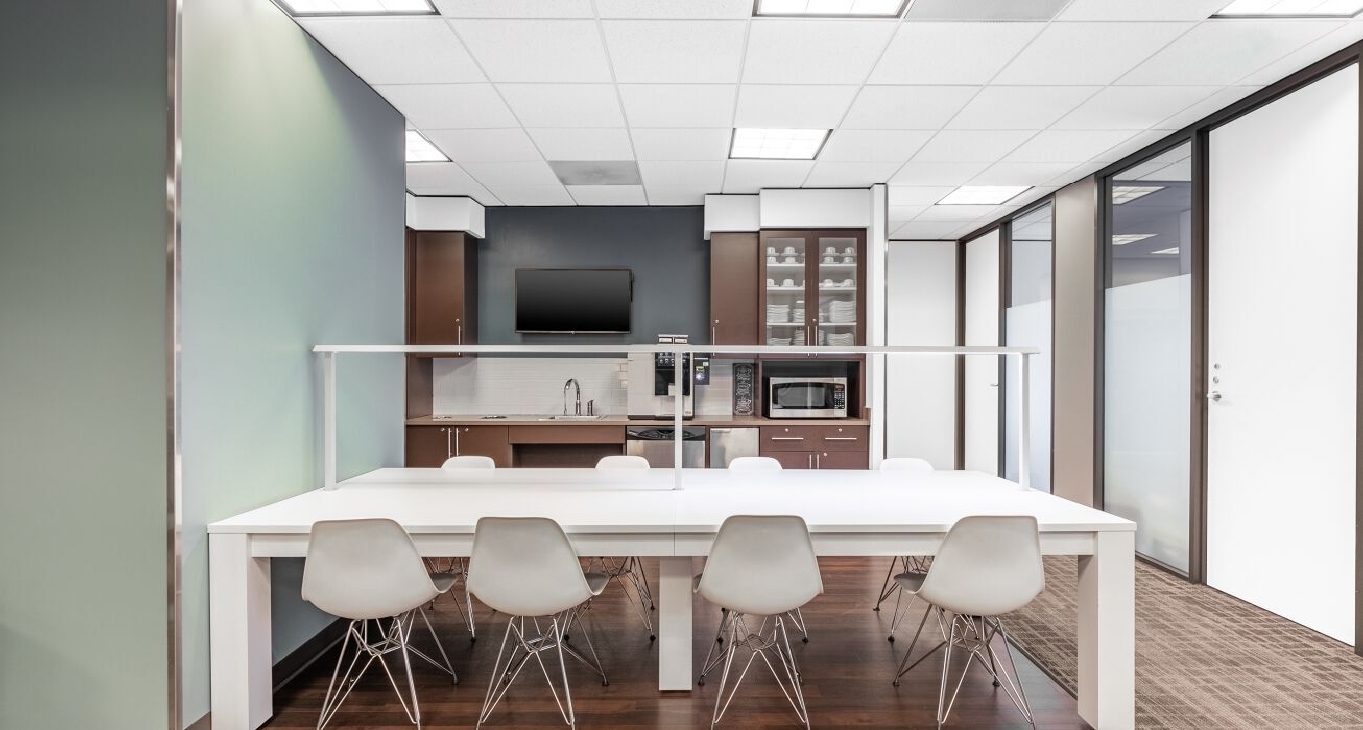 700 Milam, 700 Milam, Suite 1300, Houston 77002 — office space for rent, photo 2