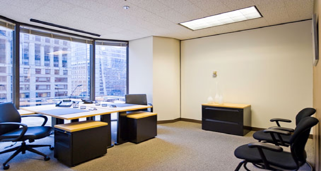 Rent office 70 West Madison — photo 5