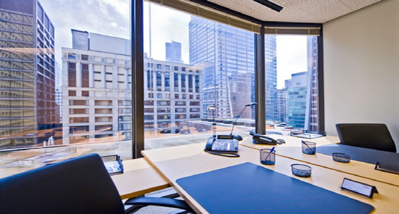 Rent office 70 West Madison — photo 3