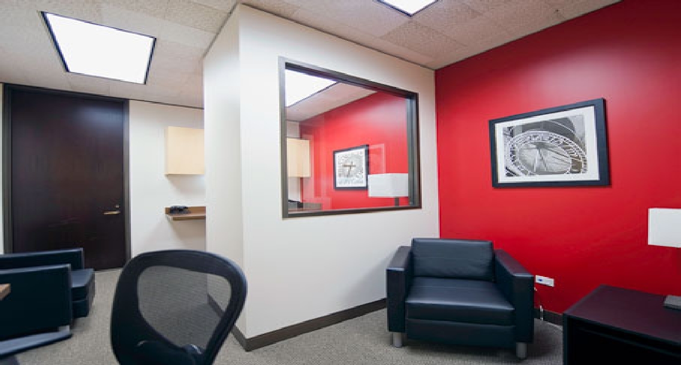 Rent office 70 West Madison — photo 2