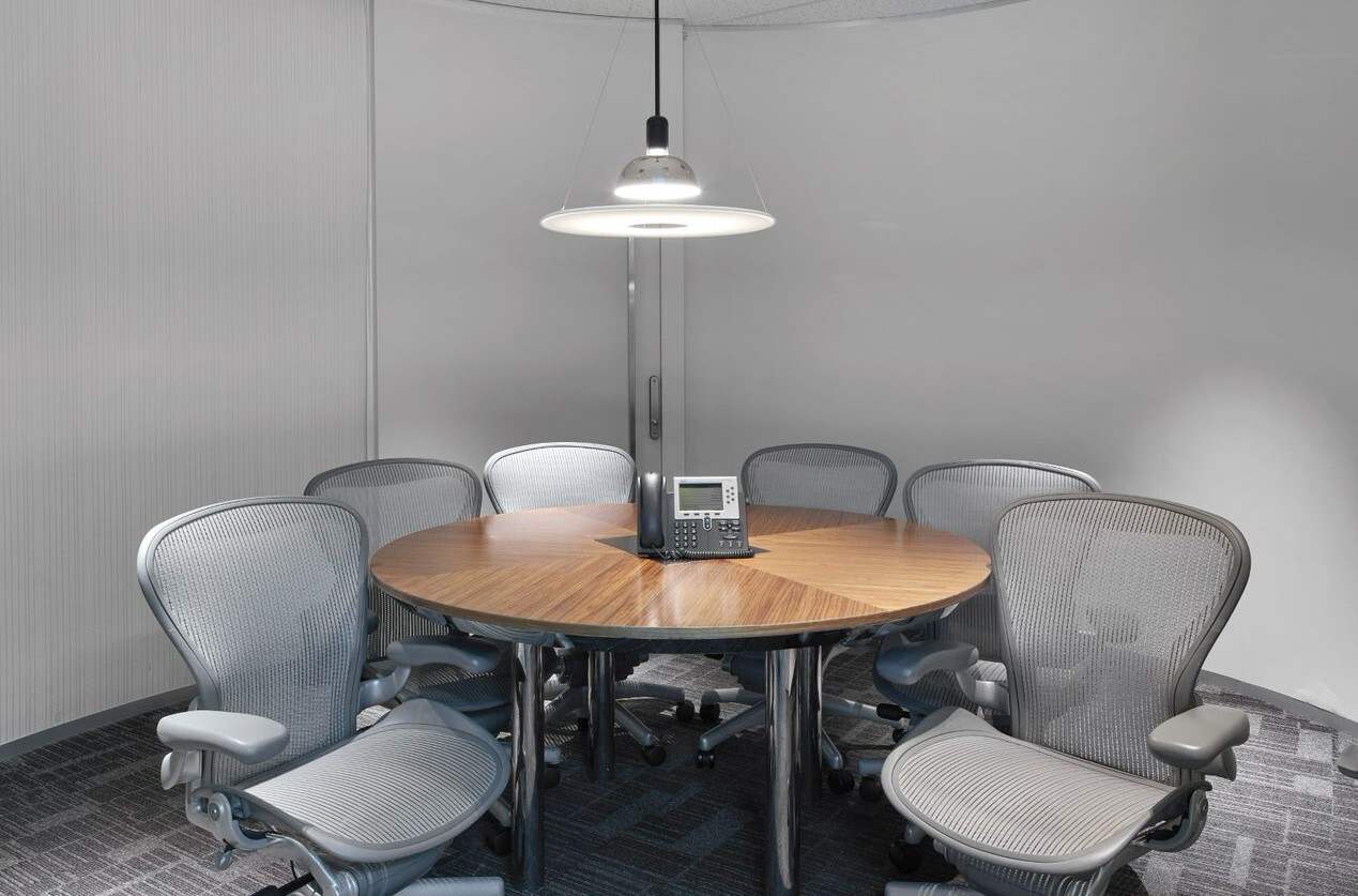 Rent office Sanno Park Tower — photo 1