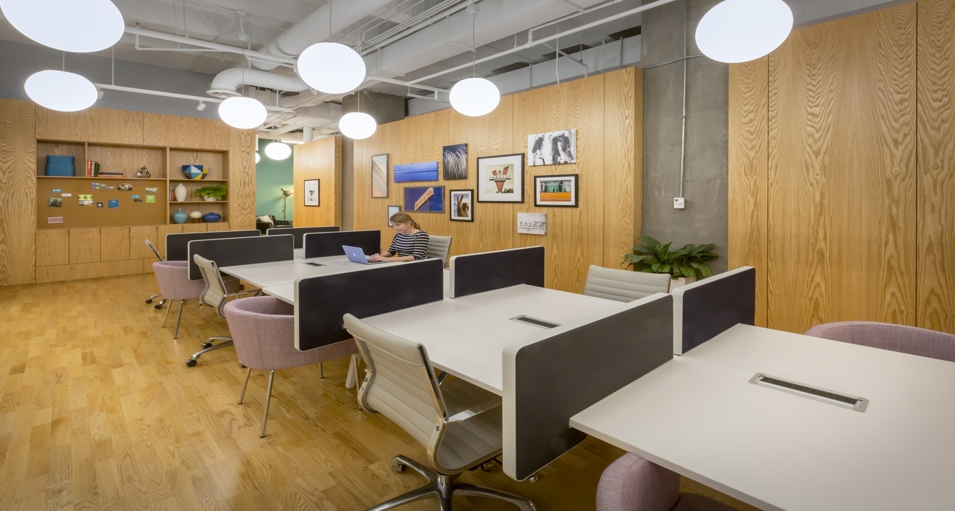 715 Peachtree Street, 715 Peachtree Street North East, Atlanta, GA 30308 — office space for rent, photo 1