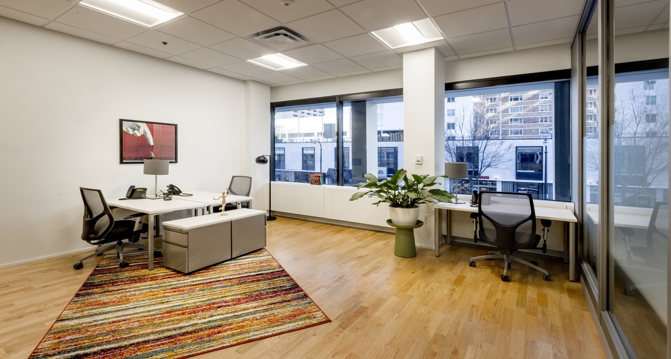 715 Peachtree Street, 715 Peachtree Street North East, Atlanta, GA 30308 — office space for rent, photo 5