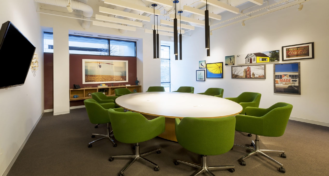 715 Peachtree Street North East, 715 Peachtree Street North East, Atlanta, GA 30308 — office space for rent, photo 1