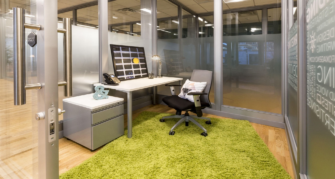 715 Peachtree Street North East, 715 Peachtree Street North East, Atlanta, GA 30308 — office space for rent, photo 4